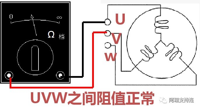 家用变频压缩机故障