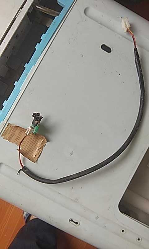 查看完整内容 [{"type":"text","content":"浑浊度传感器"}] 海尔