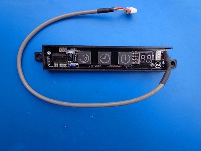 空调红外接收头更换技巧你知道哪些