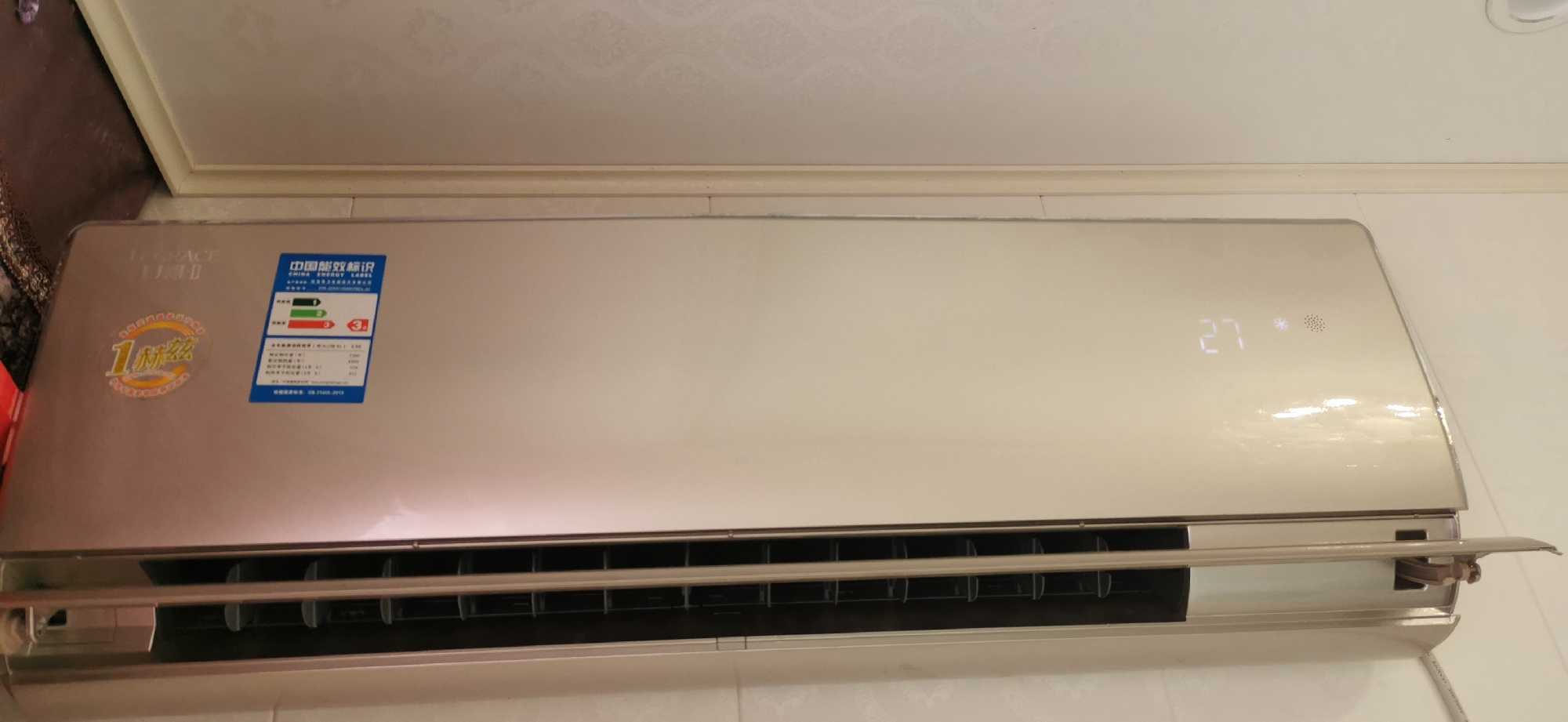 格力滑动门故障fc