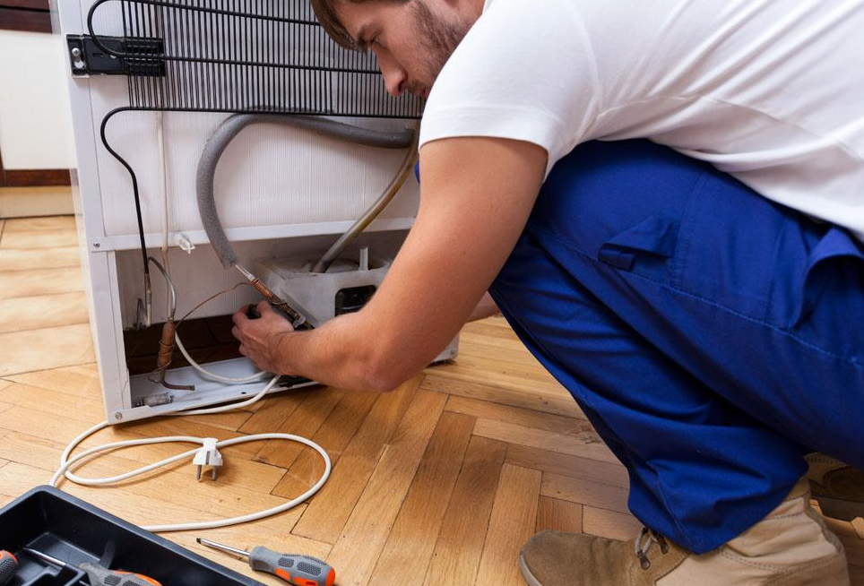 家电维修行业大不如以前,越来越难干,我觉得是好事