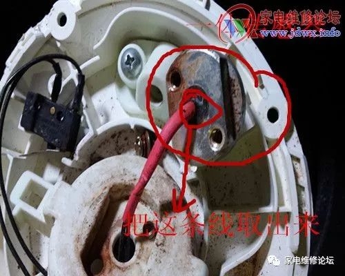 苏泊尔全智能电压力锅不加热