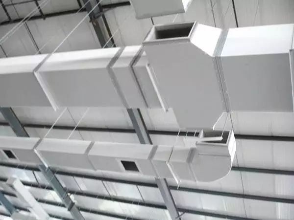 风管安装的21种质量通病你都知道吗